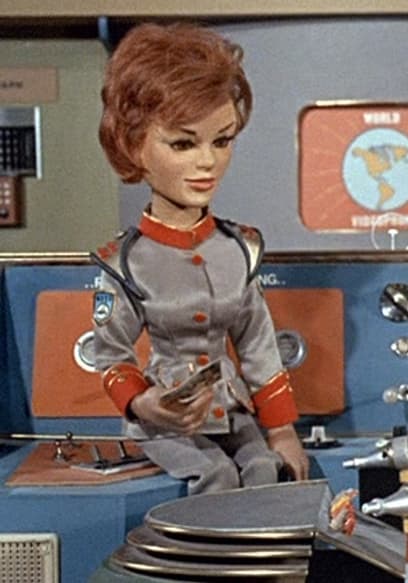 S01:E39 - Aquanaut of the Year poster