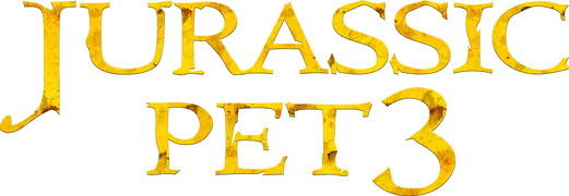 Jurassic Pet 3