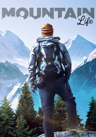 S03:E14 - North Carolina Dream Dwelling