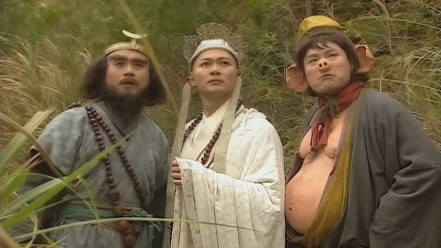 S01:E14 - Episode 14