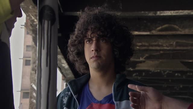 S01:E26 - Episodio 26