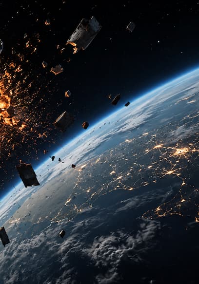S01:E03 - What Happened When the USA Nuked Space poster