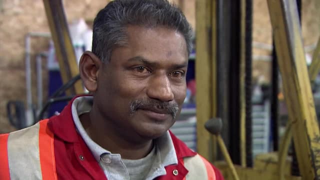 S01:E09 - I Can't Take It Anymore!