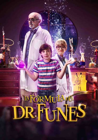La fórmula del Dr. Funes