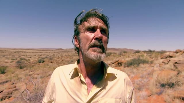 S03:E07 - Shattered on Impact