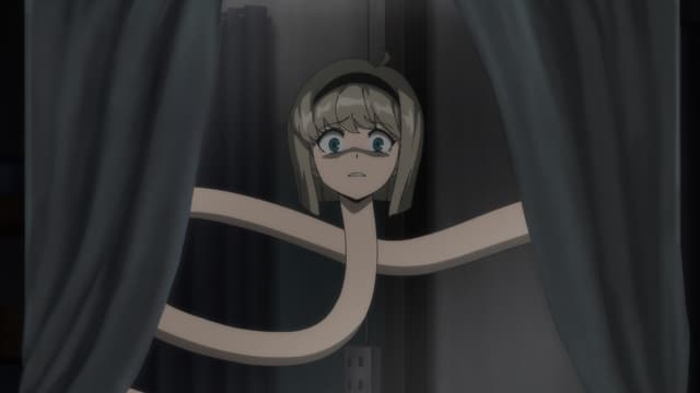 S01:E04 - The Rokurokubi