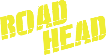 Road Head