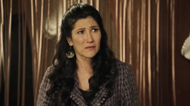 S01:E161 - Con mucha vergüenza