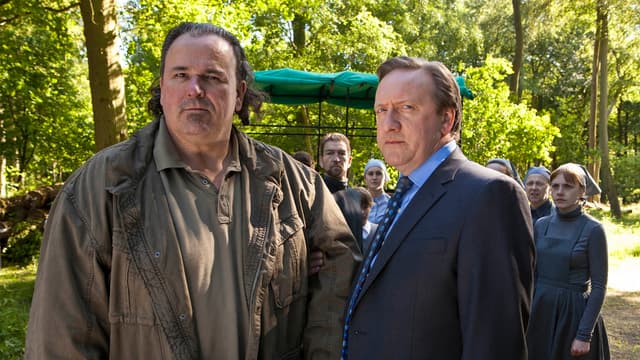 S14:E06 - The Night of the Stag
