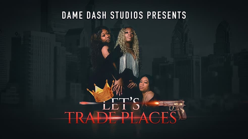 Watch Let's Trade Places Streaming Online | Tubi Free TV