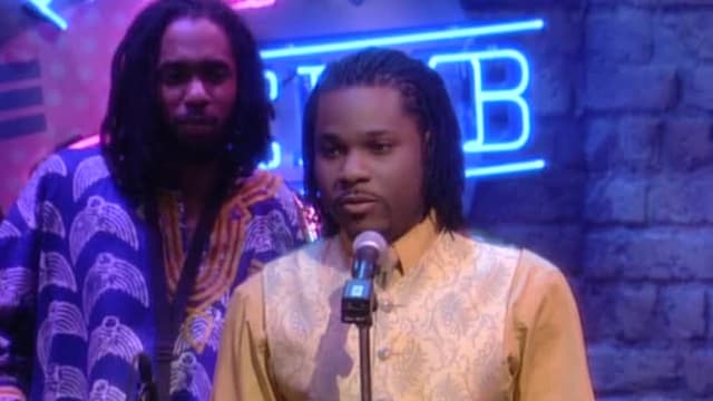 S03:E321 - B.S. I Love You