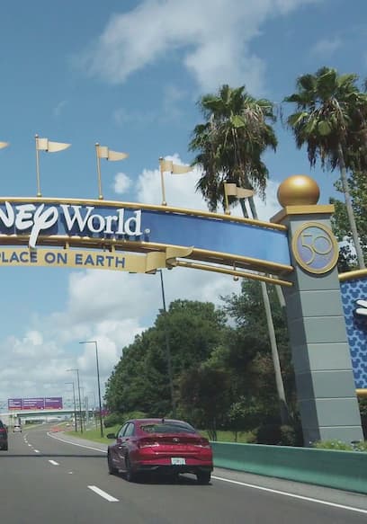 S01:E05 - Creating a New World poster