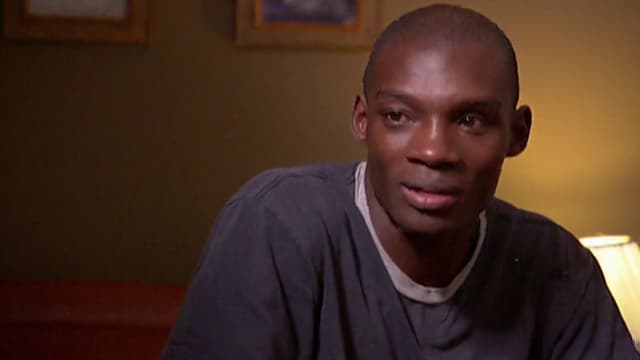 S05:E02 - Darren Darby