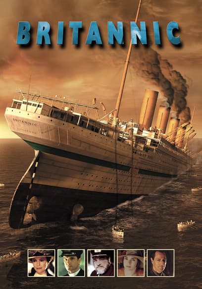 Britannic