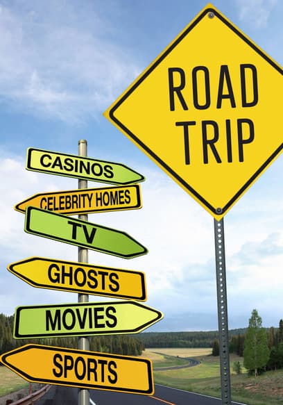 Road Trip