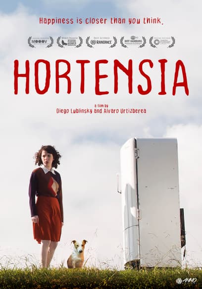 Hortensia