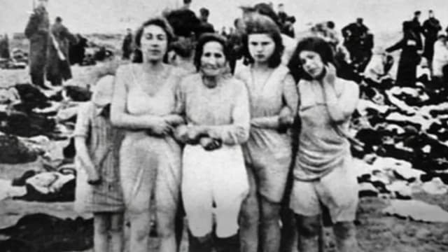 S01:E09 - The Jews Who Fought for Hitler