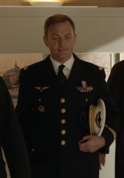 S01:E03 - Place De La Concorde poster