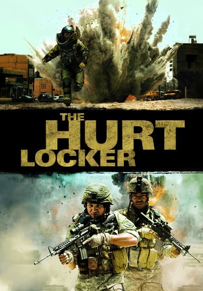 The Hurt Locker