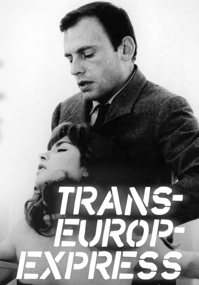 Trans-Europ-Express
