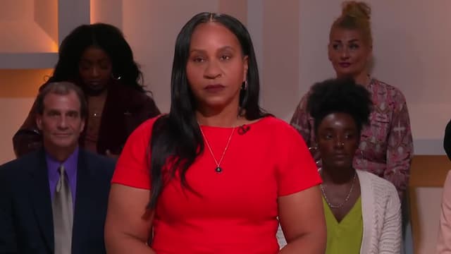 S26:E41 - Destination Lies: Sandra McBride vs. “Ronnie Lane"