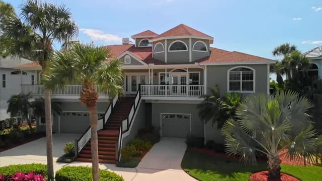 S05:E07 - Florida Dream Home With Views