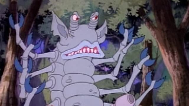 S01:E03 - To Live Forever