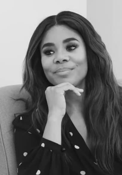 S01:E15 - Regina Hall poster