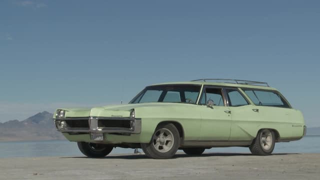 S01:E11 - Bonneville to Bonneville