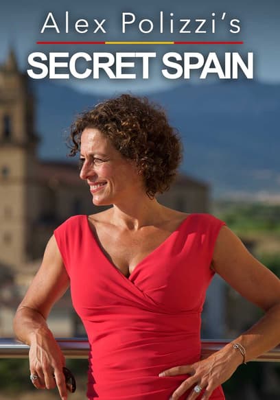 Alex Polizzi's Secret Spain