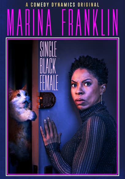 Marina Franklin: Single Black Female