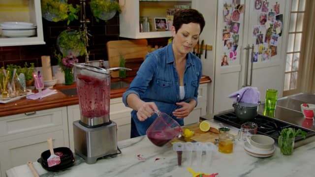 S02:E12 - Desserts With Benefits