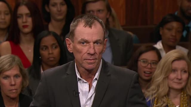 S06:E62 - Shockley vs. Shockley (Pt. 1)