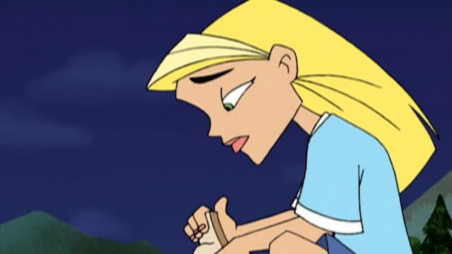 S02:E12 - Tormenta de verano