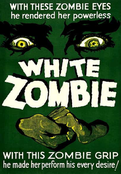 White Zombie