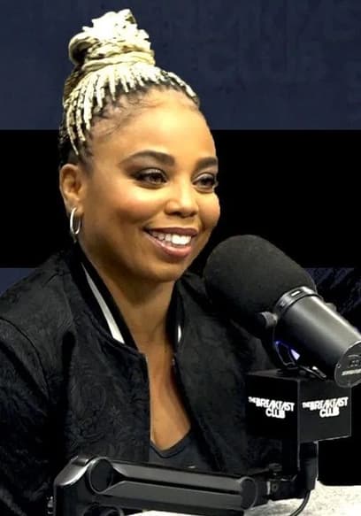 S01:E322 - Jemele Hill Talks Memoir, Colin Kaepernick, Jada Pinkett, Race Norming in the NFL + More poster