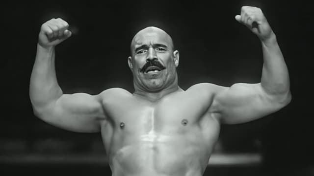 S01:E06 - The Iron Sheik