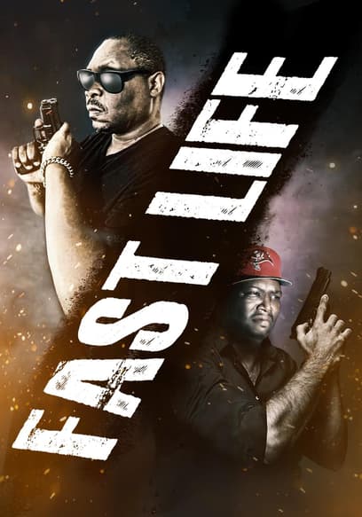 Fast Life poster