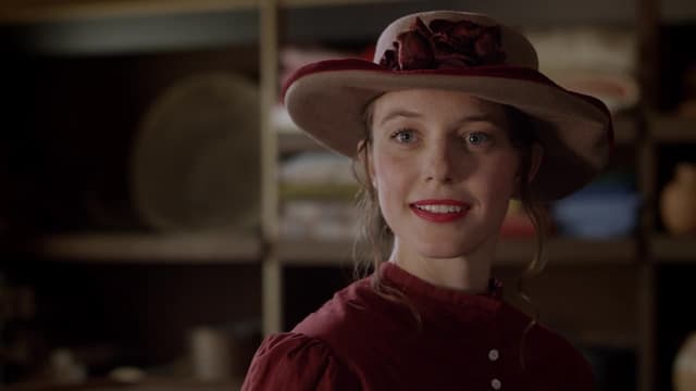 S01:E07 - Wild Bill Hickok & the First Quick-Draw Duel