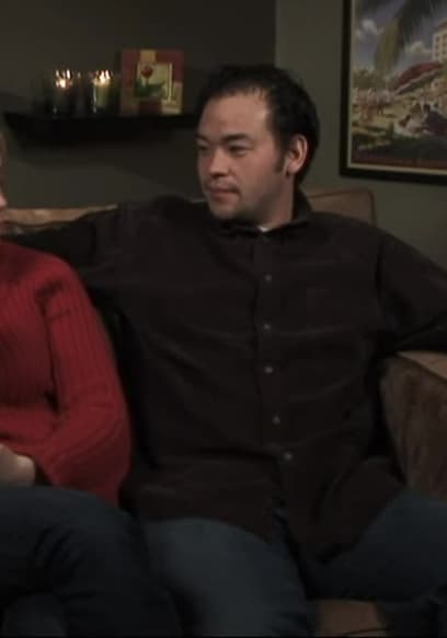 S01:E04 - Garage Makeover poster