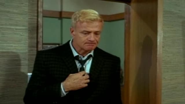 S02:E28 - The Beasley Story