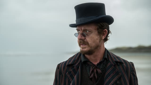 S01:E05 - Paradox