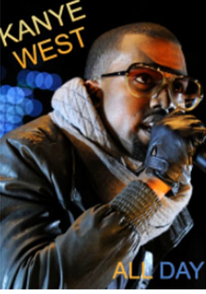 Kanye West All In