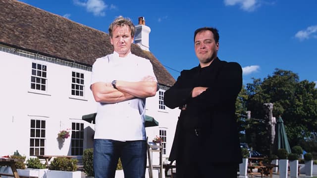 S04:E05 - The Granary