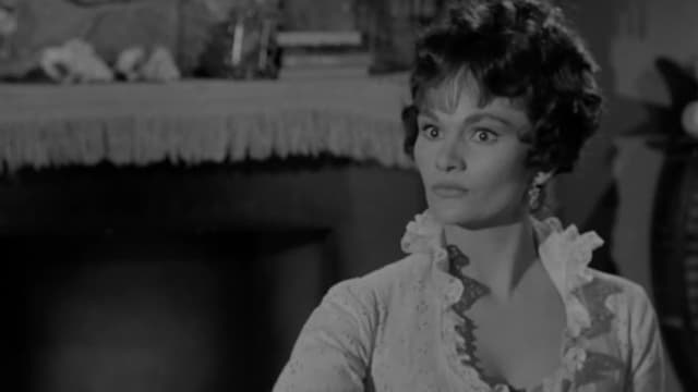 S10:E01 - Queen of Spades