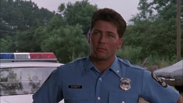 S07:E05 - Incident at Brewer's Pond