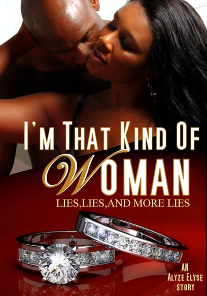 I'm That Kind of Woman