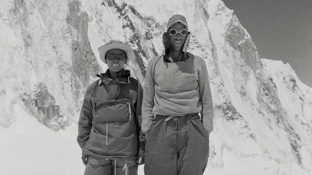 S01:E06 - Himalaya Part 2