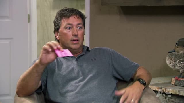 S09:E05 - Alan in Charge