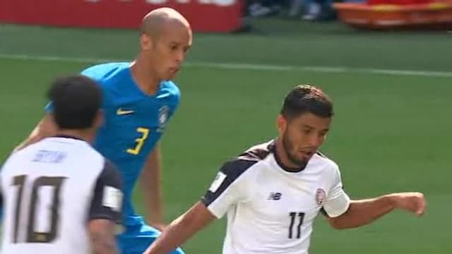 S2018:E25 - Brazil vs. Costa Rica
